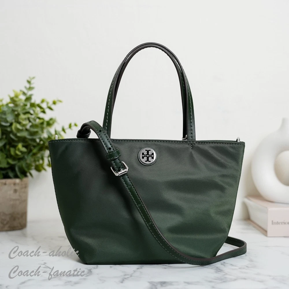 Tory Burch Mini Tote Bags for Women for sale - eBay