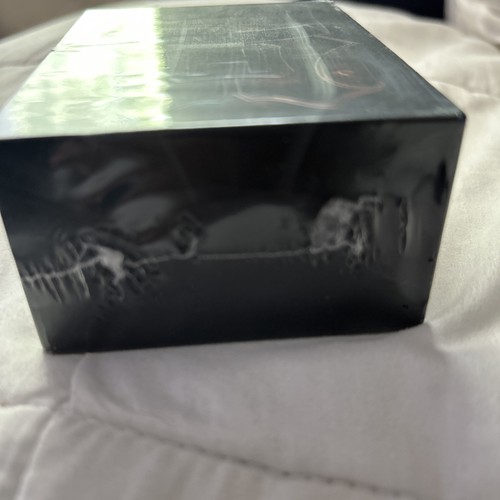 Harry Potter JK Rowling Wizarding World Loot Crate Slytherin wax seal unopened - Picture 5 of 6