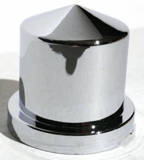 Nut Covers Round Pointed for 15/16” Wrench/Socket 1-1/2” Tall UP#10090-Set of 10