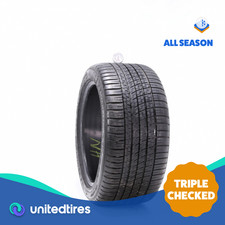 Used 27540zr18 Michelin Pilot Sport As 3 Plus 99y - 732