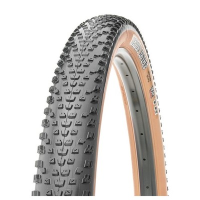 Maxxis Reifen Rekon Race TLR faltbar 29x2.25'' 57-622 EXO Dual, black/skinwall