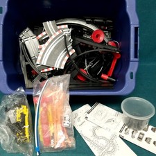 Fastlane Racing Long Bridge Challenger II Set No Box