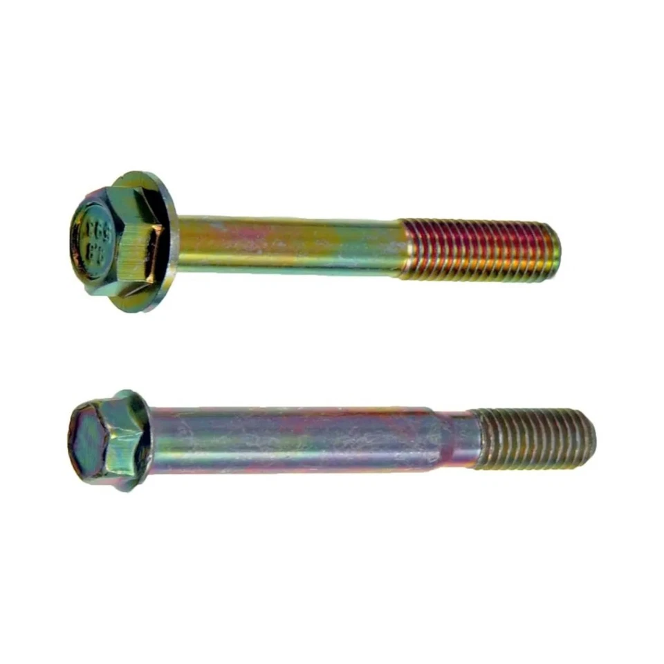 For Eagle Talon 1992 Disc Brake Caliper Bolt or Pin | Steel Material - Image 2 of 4