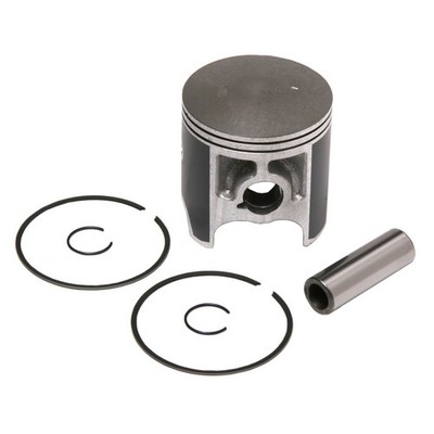 SPI Standard Bore Piston Kit for Yamaha V-MAX 600 Twins fits 1994-1999 - 74.8mm