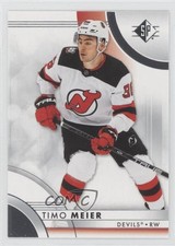 2023-24 SP Retail Timo Meier #56 1b3b