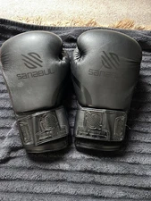 Sanabul Essential Boxing Gloves 14 oz