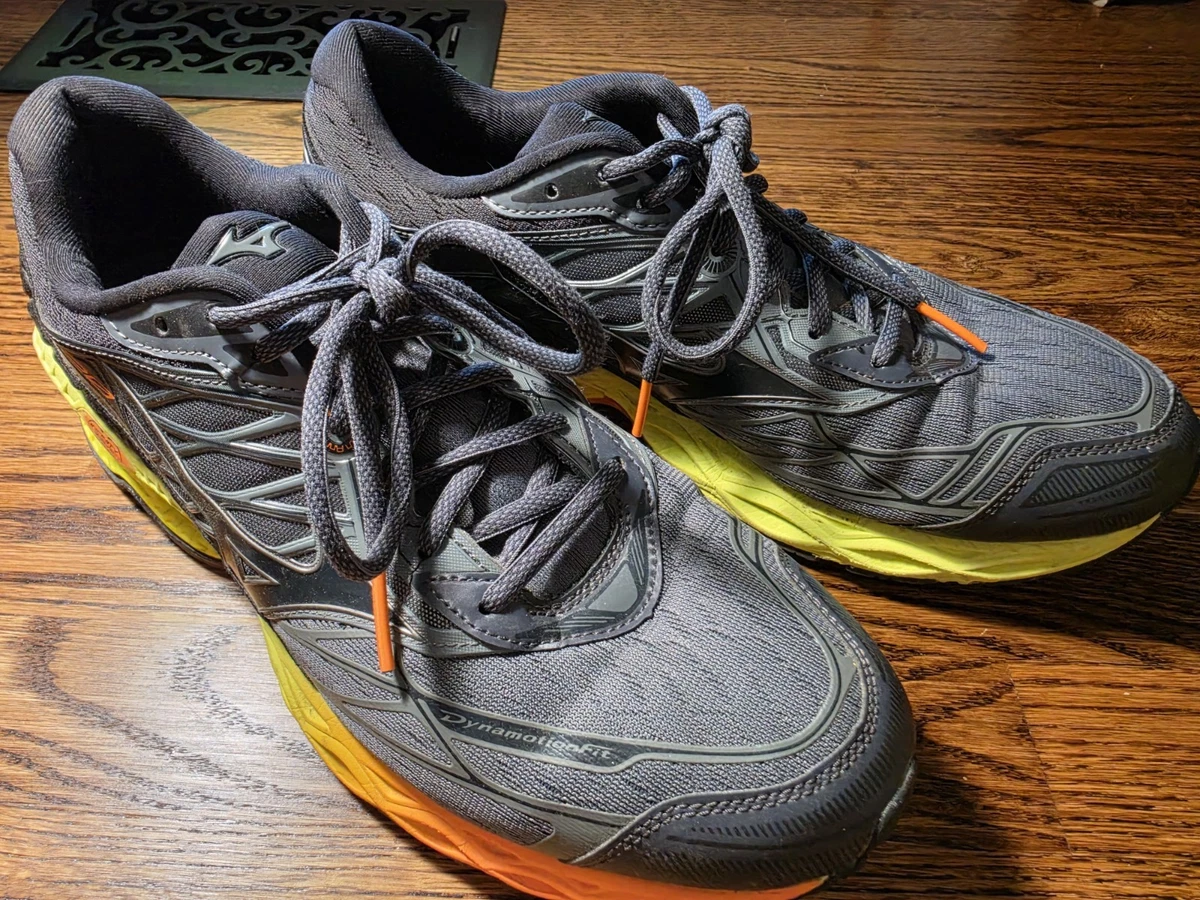Mizuno WAVE CREATION 20 | サイズ23.0 Mizuno Women's Wave Creation 20 Sky Grey/Silver