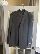 Valentino Suit Brand: Valengijodan Made in: Italy Size 60