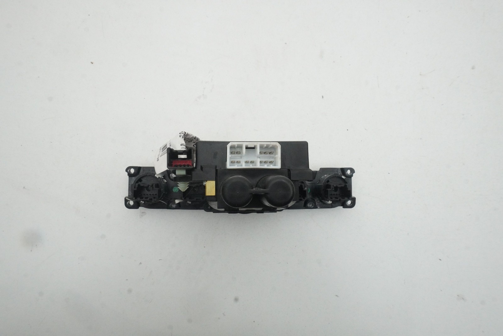 Center Dash Ignition Engine Control Switch 9G43-19H836-AH Aston Martin DB9 13-17