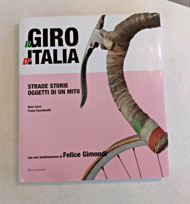 iL Giro d'Italia - Felice Gimondi - Cycling