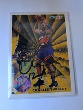 Top Charles Barkley Cards to Collect 25