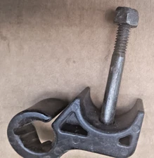 MTD Poulan Craftsman Push Mower Rope Guide.