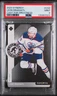 2023 UPPER DECK SYNERGY CAST FOR GREATNESS #CG2 LEON DRAISAITL PSA 9