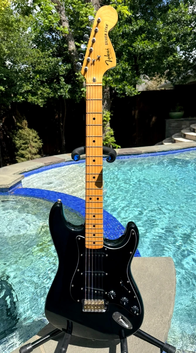 Fender Stratocaster 1976 for sale | eBay