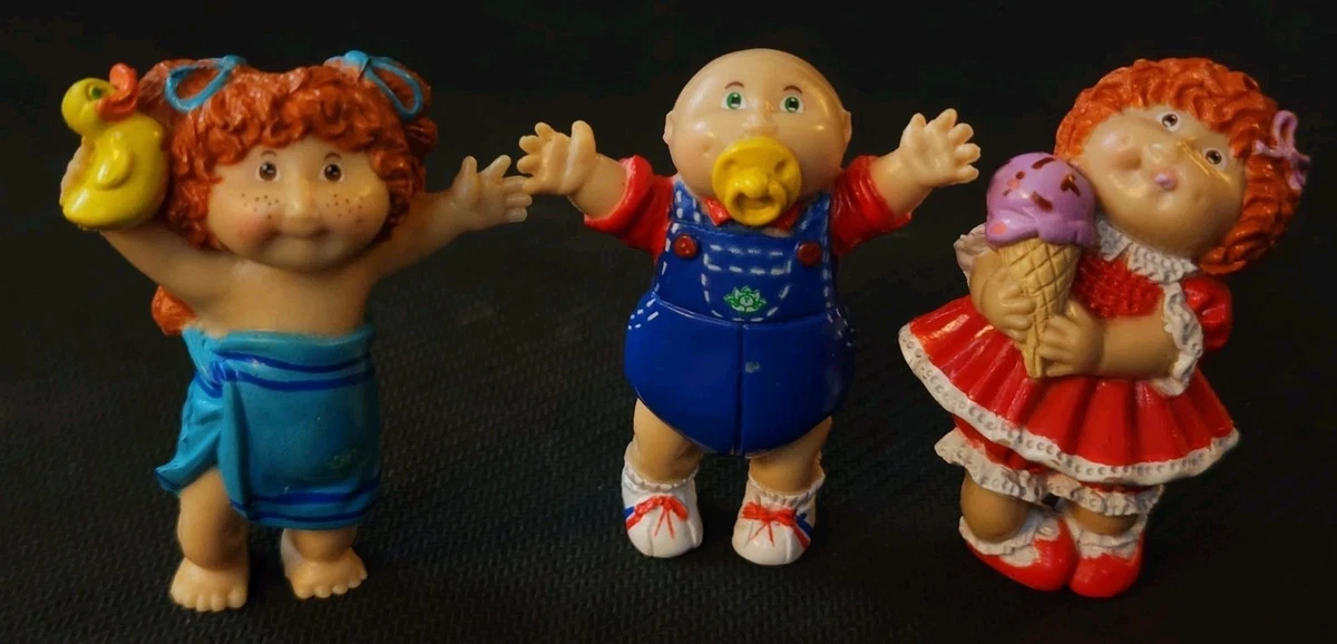 25+ Cabbage Patch Kids Figurine for sale | Updated Oct 2026