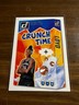 JEWELL LOYD LAS VEGAS ACES 2025 WNBA PANINI DONRUSS CRUNCH TIME