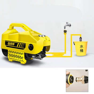 #ad High pressure car washer $240.00