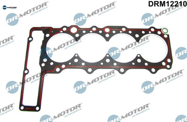 Dr.Motor Automotive DRM12210 Dichtung FüR Zylinderkopf Dichtung-image