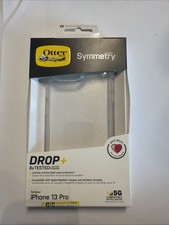Otterbox - Symmetry Case - For iPhone 13 Pro - Stardust