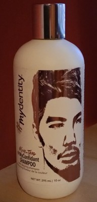 Guy Tang #MyDentity #MyCondidant Shampoo farbsicher 10 oz 295 ml