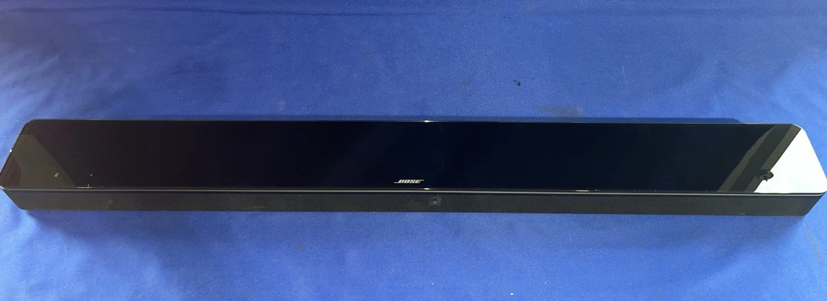 Las mejores ofertas en Casa Bose Soundbar 700 Altavoces y
