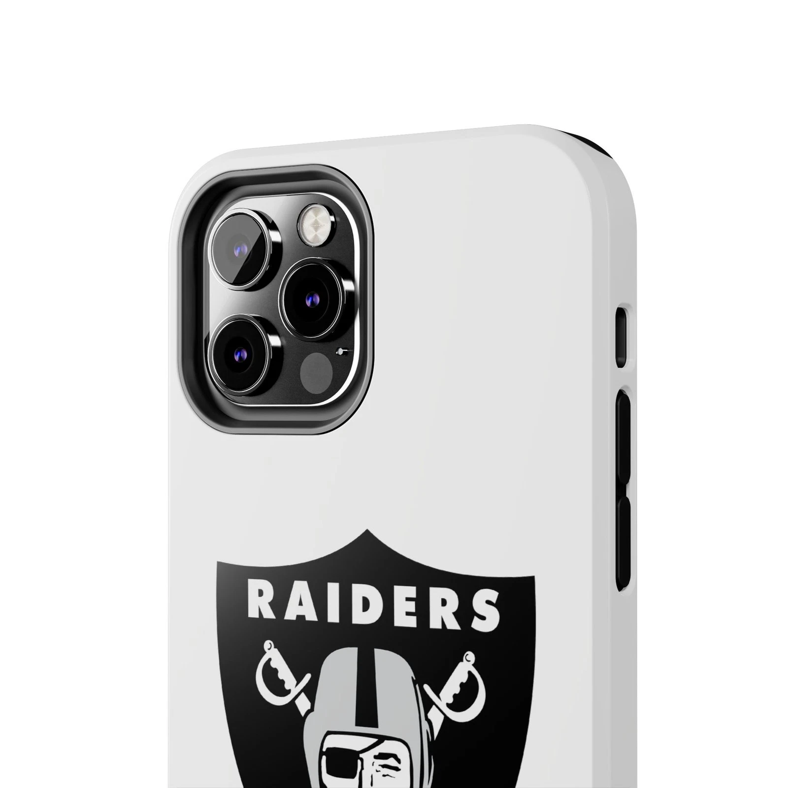 Las Vegas Raiders Phone Case for iPhone