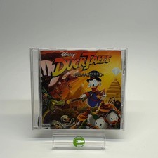 DuckTales Remastered (Sony PlayStation 3 PS3, 2013)