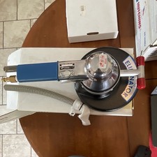 Hutchins Eliminator Sander New Open Box Hutchins Eliminator Sander New Open Box