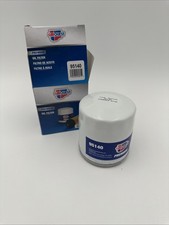 Carquest Premium Oil Filter: 95140