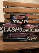 DRT ANGLERS MAYDAY limited set of 4 DRT colors