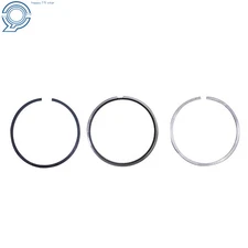 Piston Ring Set 16292-21050 For Kubota D1305 V1505 D1105