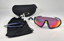 Oakley Flight Jacket Sunglasses for Men for sale - eBay Oakley Flight Jacket Sunglasses for Men for sale - eBay