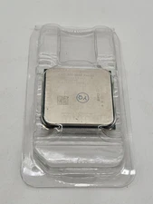 AMD 3.8 GHZ Model A10 5800 Series Quad Core Processor AD580KWOA44HJ