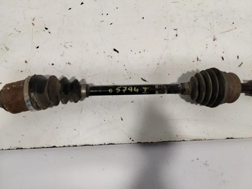 Transmision Delantera Izquierda para OPEL CORSA D Sport 2010 1787164 - Imagen 3 de 10