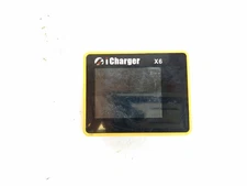 Junsi iCharger X6 Lilo/LiPo/Life/NiMH/NiCD DC Battery Charger No Wires Included