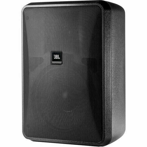 JBL 28-1L PA Speaker - Black