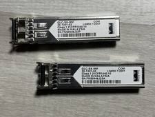 GLC-SX-MMD Cisco Compatible 1000Base-SX EXT DDM Transciver,850nm -   #M1
