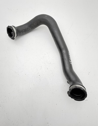 2018-2020 AUDI S4 S5 3.0L - LEFT Turbo Intercooler Boost PIPE / TUBE 8W0145673C - Picture 3 of 4