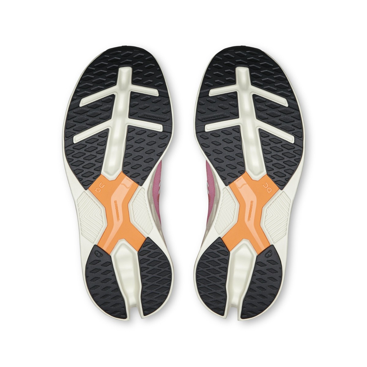 On Cloudeclipse Tangerine Ivory 3WD30093126 CloudTec Phase