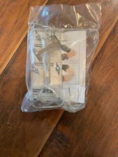 Jann’s Netcraft 4” Tricky Mold w/plunger