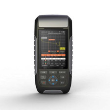 22/20dB Palm Size Optical Time Domain Reflectometer Mini OTDR Eloik ALK-500
