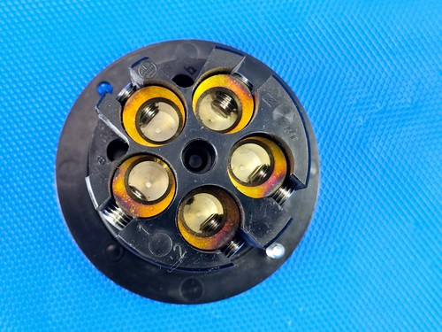 MULTI-CONTACT STECKER 150A / 690V - Bild 3 von 4