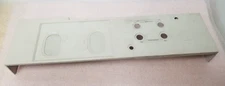 Agilent HP 6890 G1530A GC Gas Chromatograph Top Cover (#3)