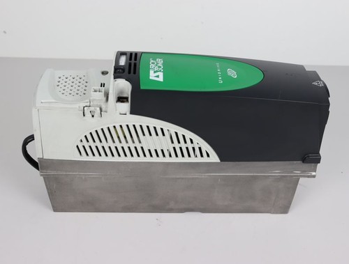 Control Techniques Unidrive SP1405 Servo Drive TESTED TOP ZUSTAND - Picture 3 of 6