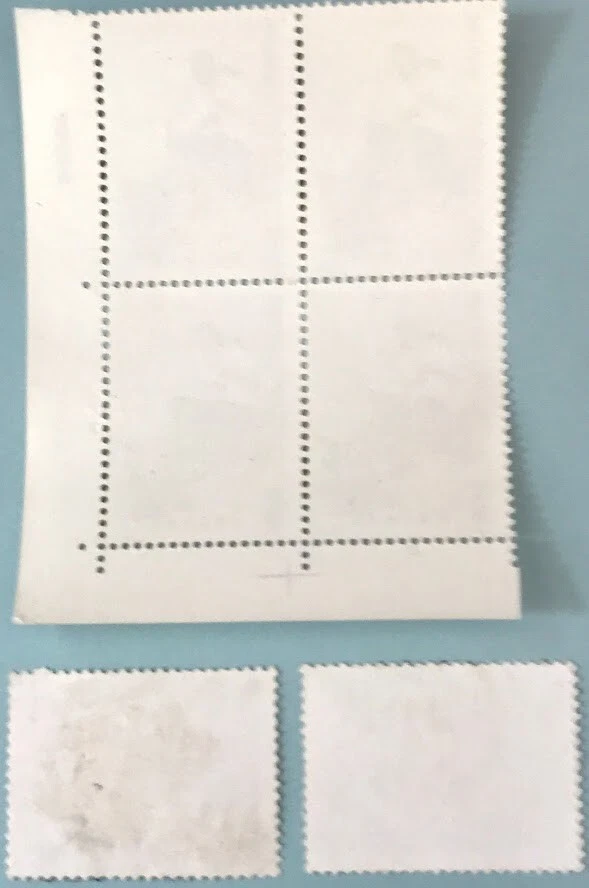 PR China stamps "T" 字特种邮票 T3 户县农民画, T4, T5, T11, T13, T18, T19, T20, T7 武术全套 MNH - Image 2 of 4