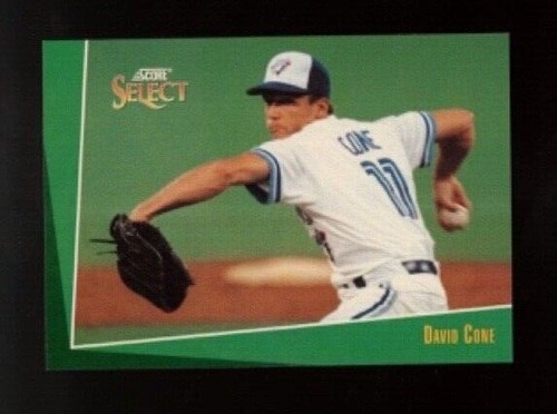 1993 Score Select Baseball, # 201 to # 405, U-PICK, finish your set, NM/M, RB6 - Picture 205 of 286