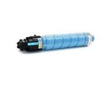 Copy of Ricoh SP C430DN C440DN Toner High Yield eToner Brand Cyan
