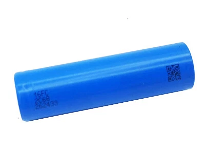 2PCS FMA Batterie 3.6V 2200mAh Li-ion Haute Capacité Lampe Vélo Électrique CE