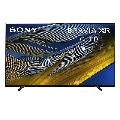 Sony XR55A80J 55