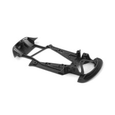 NSR 1444 ASV GT3 Chassis for IL/AW Medium, Black